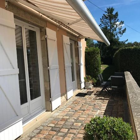 Meuble 3 Etoiles, Proche Plages Debarquement Dans Les Marais Du Cotentin A Καραντάν Εξωτερικό φωτογραφία